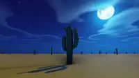 Cactus Simulator 1