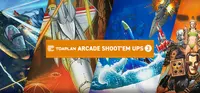 Toaplan Arcade Shoot'em Ups 3 1