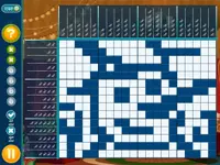 Christmas Griddlers Journey to Santa 2