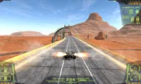 Jet Racing Extreme: The First Encounter 2