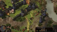 Stronghold: Warlords - Rise of the Shogun Campaign 3