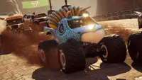 Monster Jam Steel Titans 2 (PS4) 3