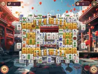 Rising Sun Mahjong 4