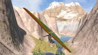 Glider Simulator 2