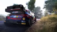 WRC Generations – The FIA WRC Official Game 3