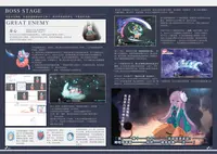 幻恋夜宴Guide Book: 秘传·古明地无心流秘籍 None-Heart Secret Sword 4