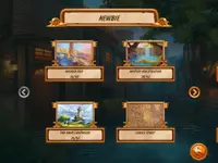 Detective Solitaire The Ghost Agency 2 4