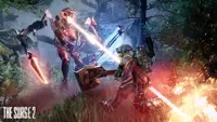 The Surge 2 2