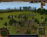 Warrior Kings: Battles 1