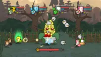 Castle Crashers 4