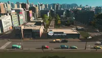 Cities: Skylines - Content Creator Pack: University City 2