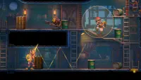 SteamWorld Heist II 3