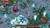 Spirit Hunters: Infinite Horde 4
