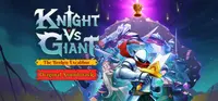 Knight vs Giant: The Broken Excalibur - Original Soundtrack 1