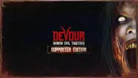 DEVOUR: Supporter 1