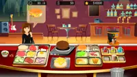 Burger Restaurant Simulator 3