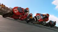 MotoGP™13: MotoGP™ Champions 3