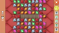 Mighty Gemstones - Hardest Levels 3