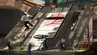 Session: Skate Sim Abandoned Mall 1