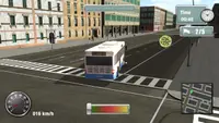 New York Bus Simulator 3