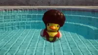 Placid Plastic Duck Simulator - Duck Addiction 2