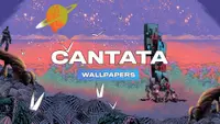Cantata - Wallpapers 1