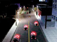 Midnight Outlaw: 6 Hours to SunUp 3