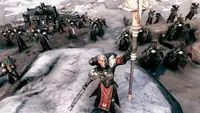 Warhammer 40,000: Battlesector - Deeds of the Fallen Deluxe 4