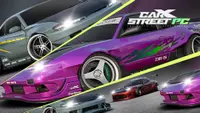 CarX Street - Drift CARS 1