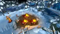 Dungeons 2: A Game of Winter 3