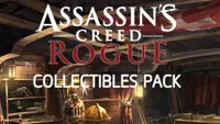 Assassin’s Creed® Rogue - Time Saver: Collectibles Pack 1