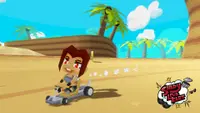 Shady Lewd Kart - Pyramid Tits Character Pack 4