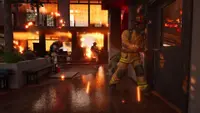 Firefighting Simulator: Ignite - Parker's Story DLC 2