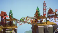 Poly Bridge 3 3