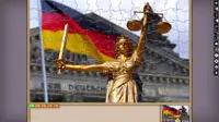 Jigsaw Puzzle Pack - Pixel Puzzles Ultimate: Deutschland Ultimate 2
