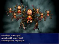 A Plunge into Darkness 2