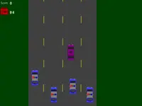 Displacement Arcade Game Box 1