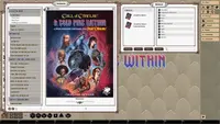 Fantasy Grounds - A Cold Fire Within 1