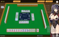 Illegal Mahjong 4