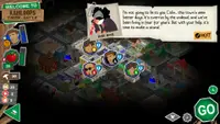 Rebuild 3: Gangs of Deadsville - Deluxe Add-on Deluxe 1