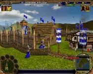 Warrior Kings: Battles 4