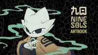 Nine Sols Digital Art Book 1