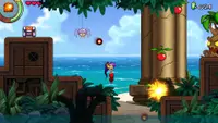 Shantae and the Seven Sirens 1