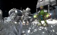 SPORE™ Galactic Adventures 3