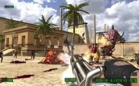 Serious Sam HD 1