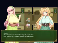 Monica's Newlywed Life 2