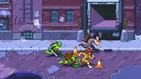 Teenage Mutant Ninja Turtles: Shredder's Revenge 3