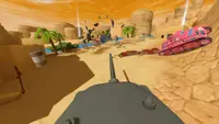 Panzer Panic VR 1