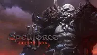 SpellForce 3: Fallen God 1