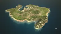 Tropico 5 - Supervillain 3